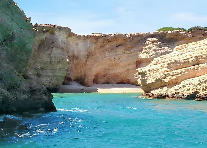 Charming House In Paros, 90 M² With Shared Pool * Paro