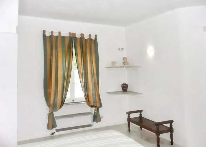 Charming House In Paros, 90 M² With Shared Pool Casa vacanze *