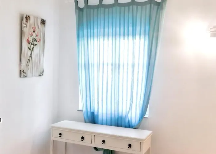 Casa vacanze Charming House In Paros, 90 M² With Shared Pool *