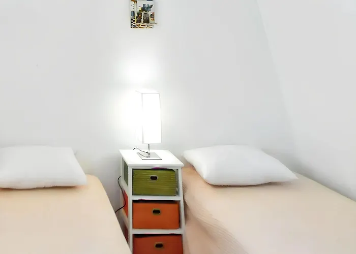 Charming House In Paros, 90 M² With Shared Pool Vakantiehuis Páros